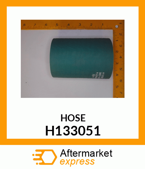 HOSE H133051