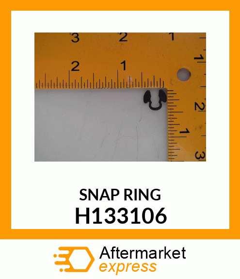 RING H133106