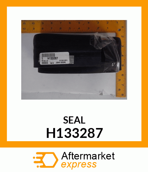 SEAL, SEAL H133287