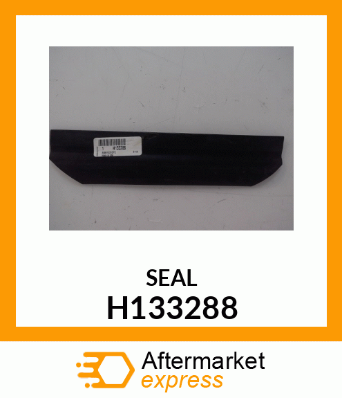 SEAL, SEAL H133288