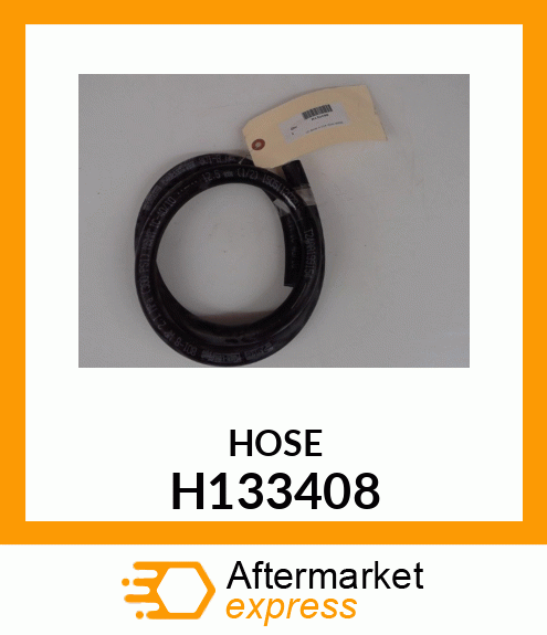 HOSE H133408