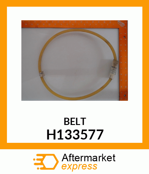 BELT H133577