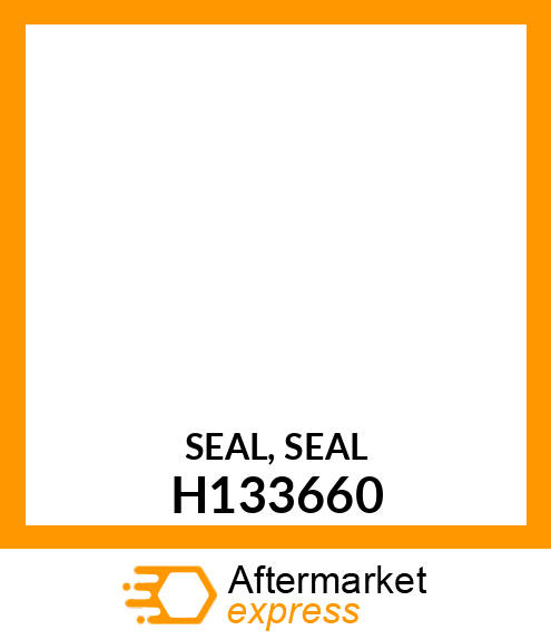 SEAL, SEAL H133660