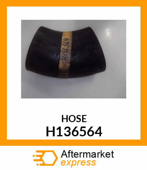 HOSE H136564