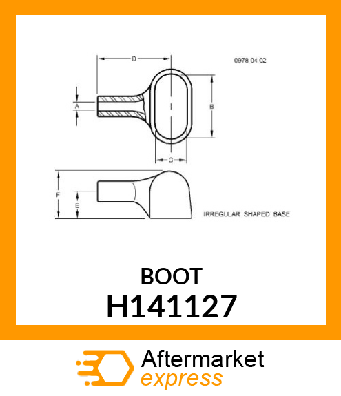 BOOT H141127