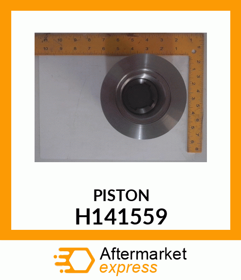 PISTON H141559