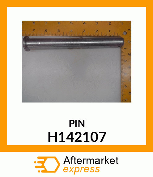 PIN H142107