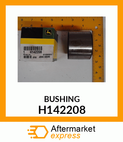 BUSHING H142208