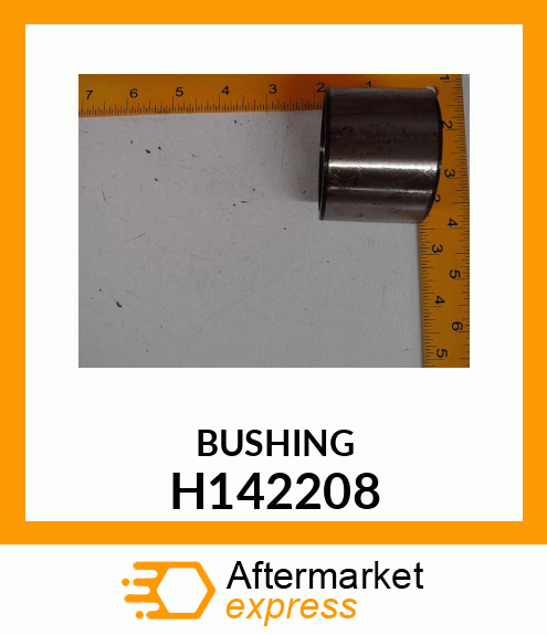 BUSHING H142208