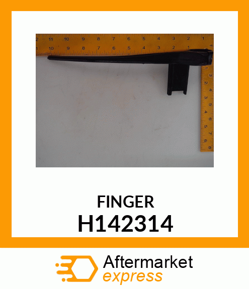 FINGER H142314