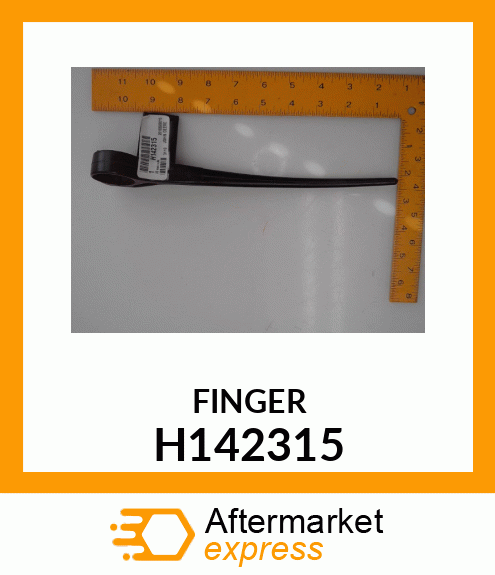 FINGER H142315