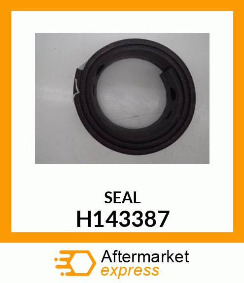 SEAL H143387