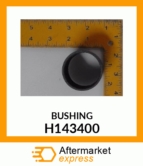 BUSHING H143400