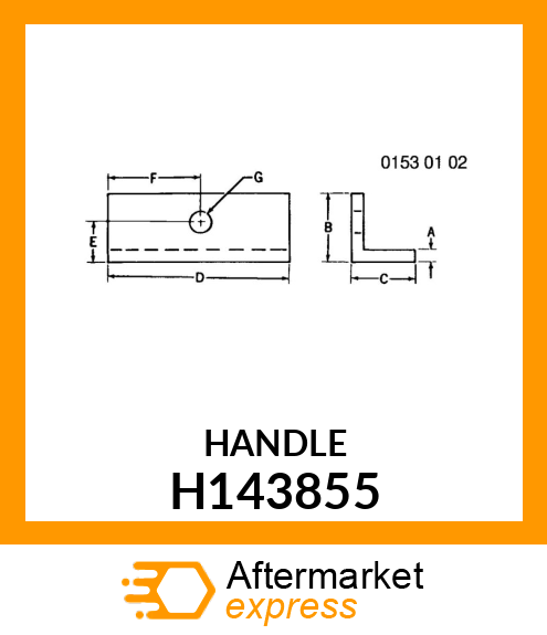 HANDLE H143855