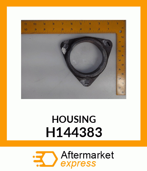 HOUSING H144383