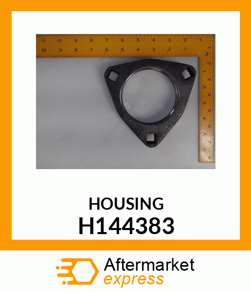 HOUSING H144383