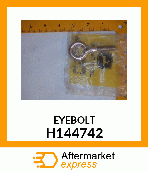 EYEBOLT H144742