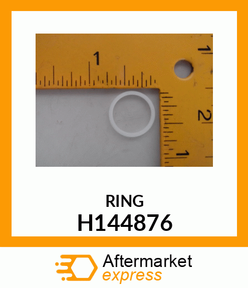 Up Ring H144876