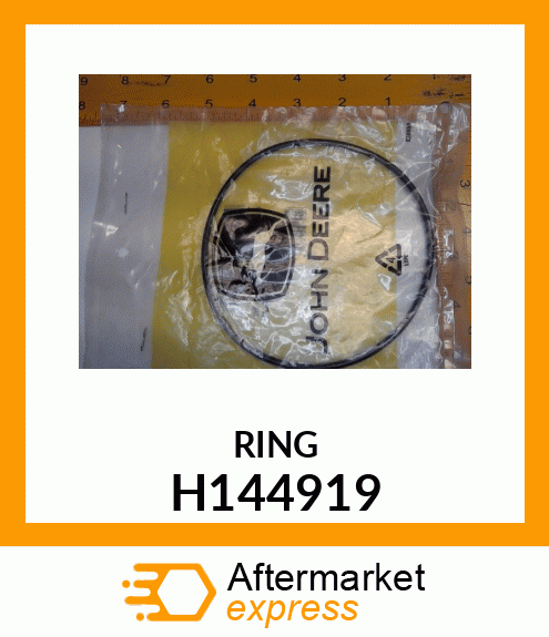 Up Ring H144919