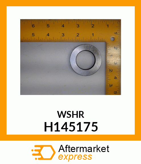 WASHER H145175