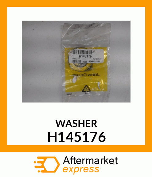 WASHER H145176