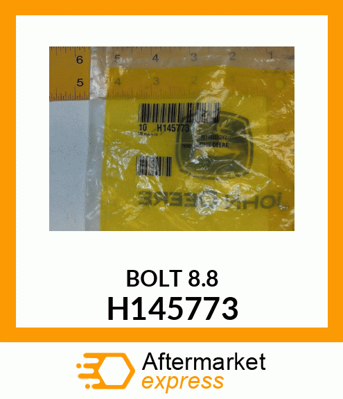 Locking Screw H145773