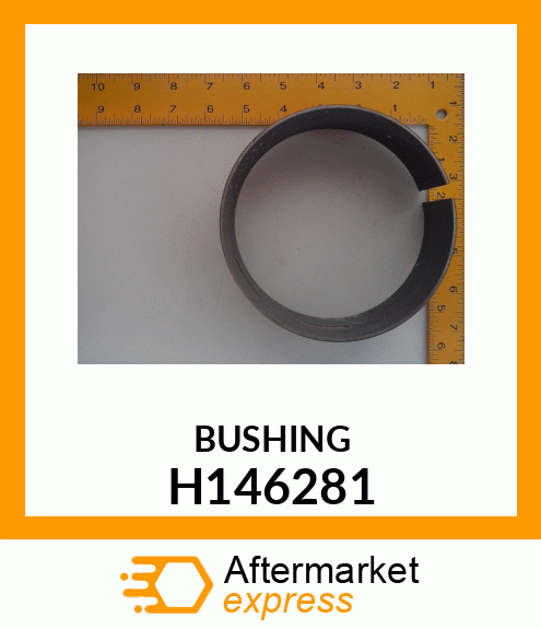 BUSHING H146281