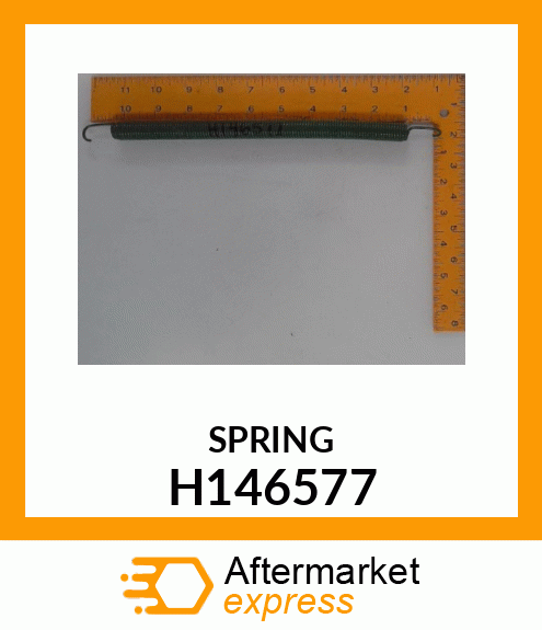 SPRING H146577