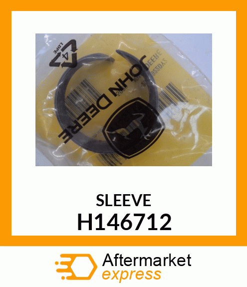 RING, ROD WEAR H146712