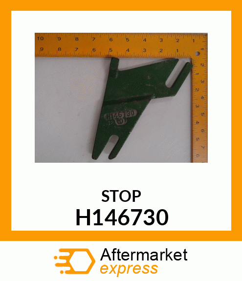 STOP H146730