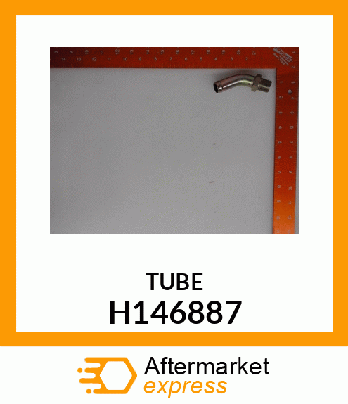 CONNECTOR, HEATER H146887