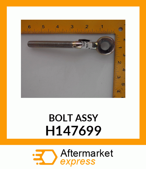 EYEBOLT H147699