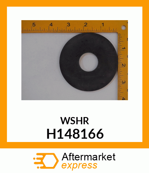 GASKET H148166