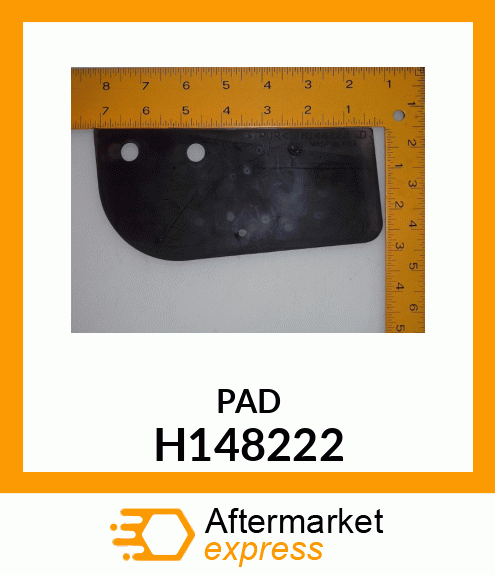 EAR GATE, OUTER H148222