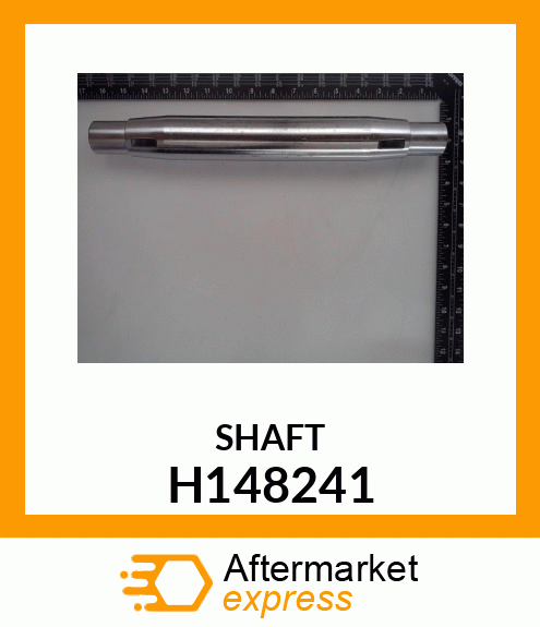 SHAFT H148241