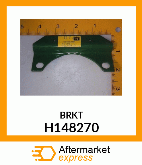 BRACKET, SWITCH MOUNTING H148270