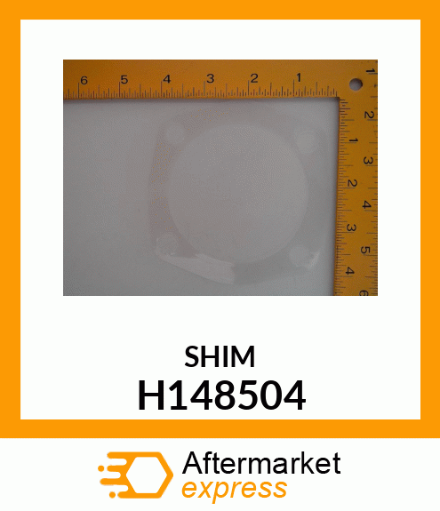 SHIM, SHIM H148504