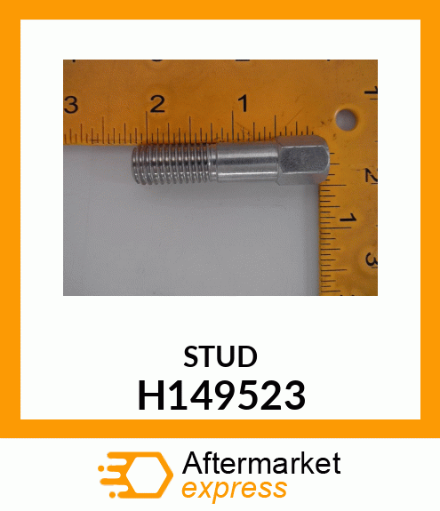 BOLT H149523