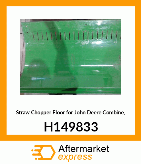 SHEET, SHEET, SC BOTTOM H149833