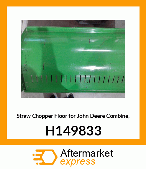 SHEET, SHEET, SC BOTTOM H149833