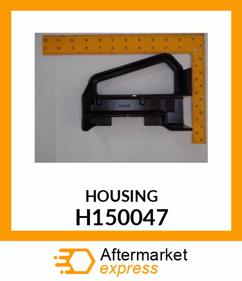 HOUSING,LATCH H150047