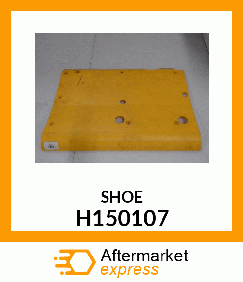 SHIELD H150107