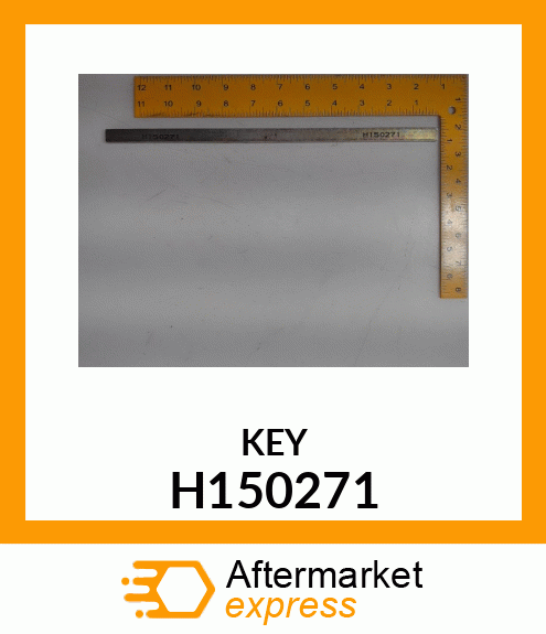 KEY H150271