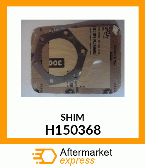 SHIM, VS DRIVE H150368