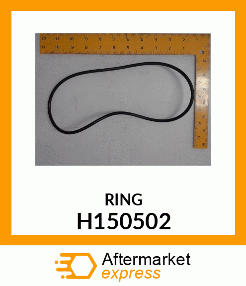 Ring H150502