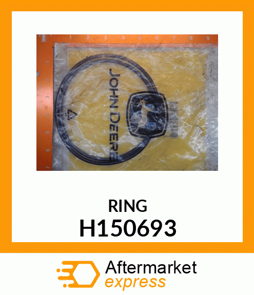 Ring H150693