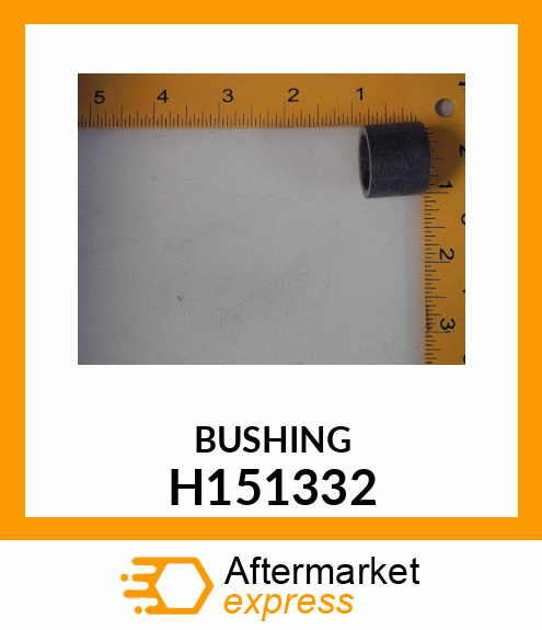 BEARING H151332