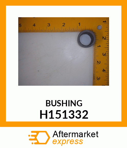 BEARING H151332