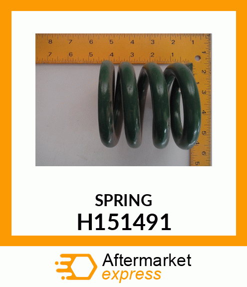 SPRING H151491