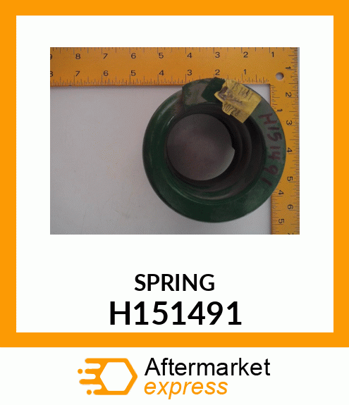 SPRING H151491